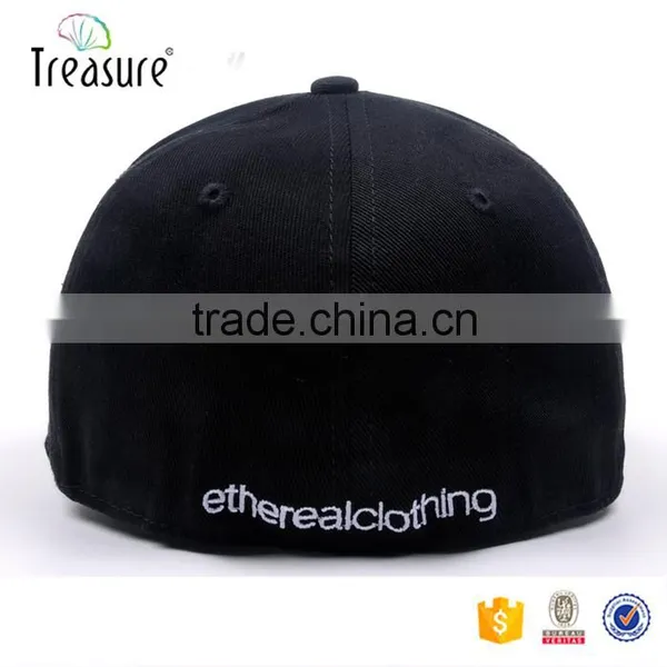 Custom Baseball Cap Wholesale Pain Baseball Caps Hats for Men Supplier's Choice photo-5