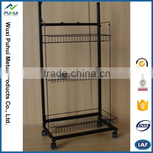 Made in China Wire Container photo-3
