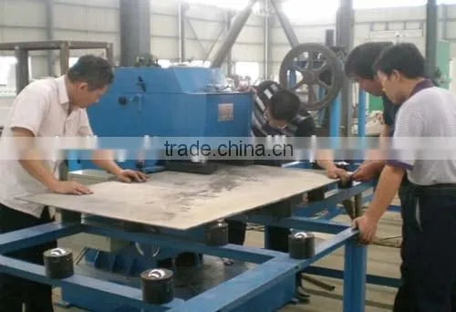 GD-20 Rolling Plate Beveling Machine photo-4