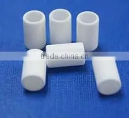 Steatite Ceramics for Electronic Products Coil Skeleton and Insulation Plate photo-5