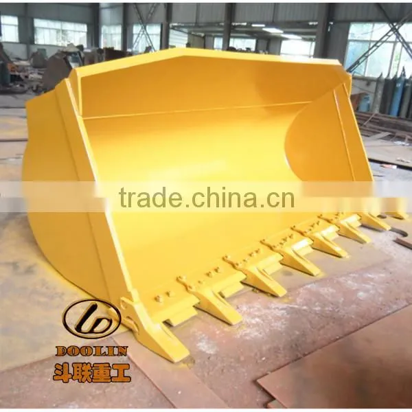 Loader Parts Loader Bucket for WA470