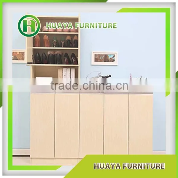 According To Customer Needs Shoe Cabinet With 6 Drawers Made In China photo-4