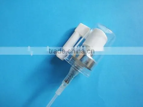 Aluminum Throat Sprayer, 18mm 20mm Plastic Medicine Sprayer photo-2