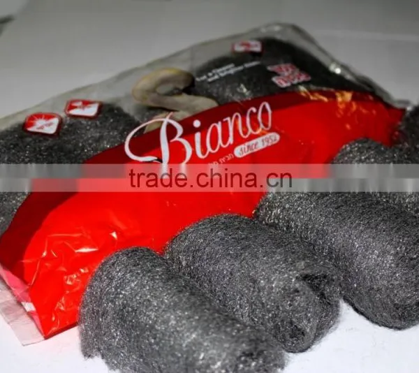 Wholesale Supplier and Manufacture Steel Wool for All Type Buyers photo-4
