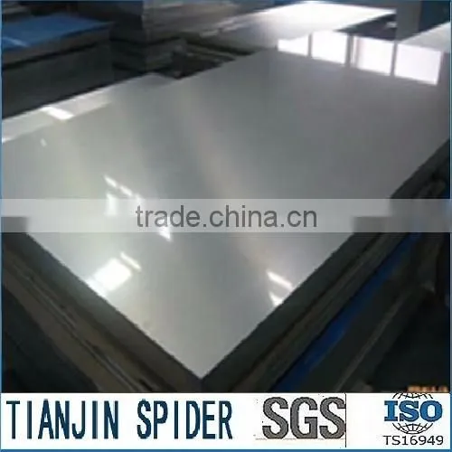 SS 1.5mm 304 Polishing Stainless Steel Price per Ton photo-3