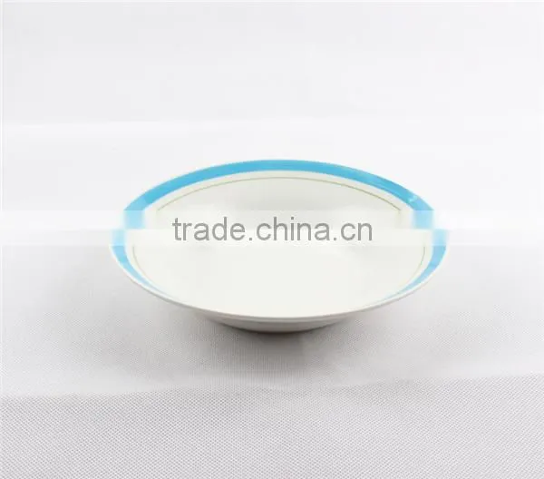 High End AB Grade Germany Dinner Set Porcelain Super White Plates photo-6