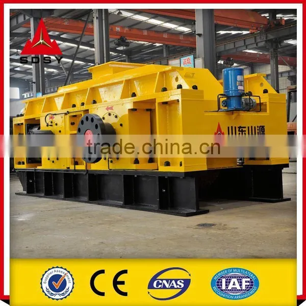 High Output China Vertical Roller Mill Crusher photo-4