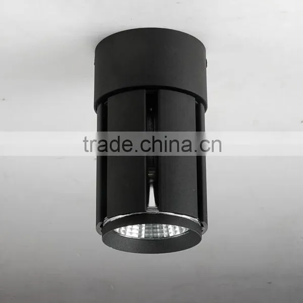 Adjustable 9w/15w/23w/31w Led Suspended Ceiling Light photo-3