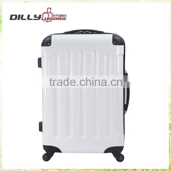 Abs and pc Trolley Luggage Set 20'' 24'' 28''/suitcase photo-3
