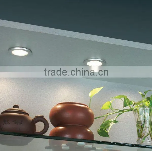 Recessed Halogen Down Light photo-2
