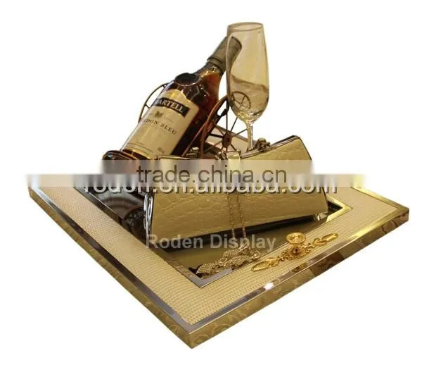 Metal Iron Carriage Wine Rack Decorative Wine Racks Iron Wine Rack
