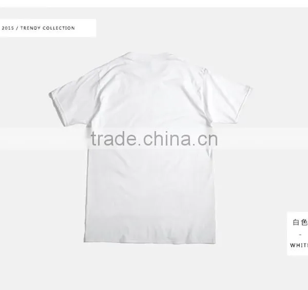 Online Wholesale Shop Blank T Shirts photo-3