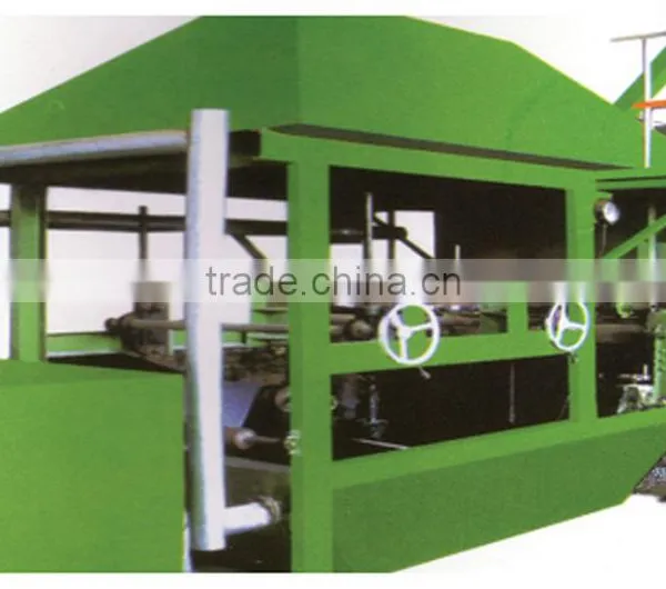 Bitumen Building Waterproof Membrane Production Line photo-6