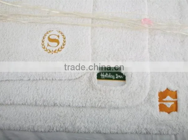Shanghai DPF textile Co.LTD towel