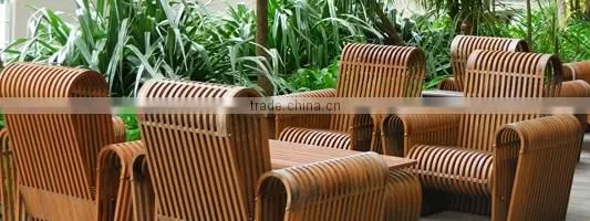 Outdoor Furniture (Chair)