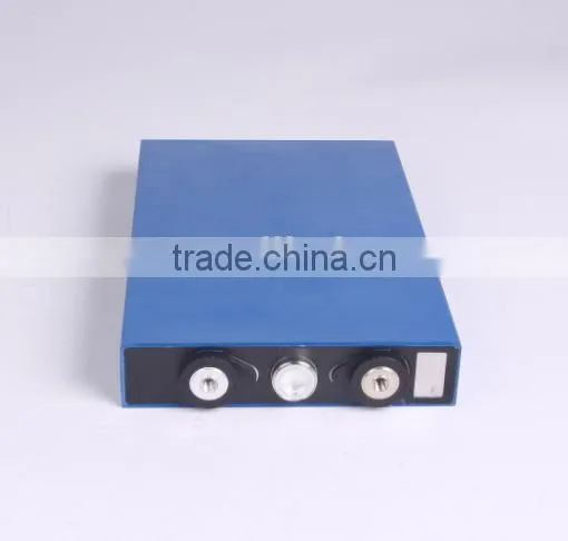 High Capacity Lithium Battery For Energy Storage System,CALB Power Battery 72AH/80AH photo-2