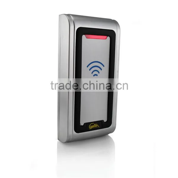 Rio Olympic Games Metal Weather-proof RFID Reader photo-5