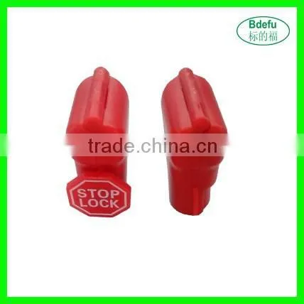 ABS Security Display Hook Stopper