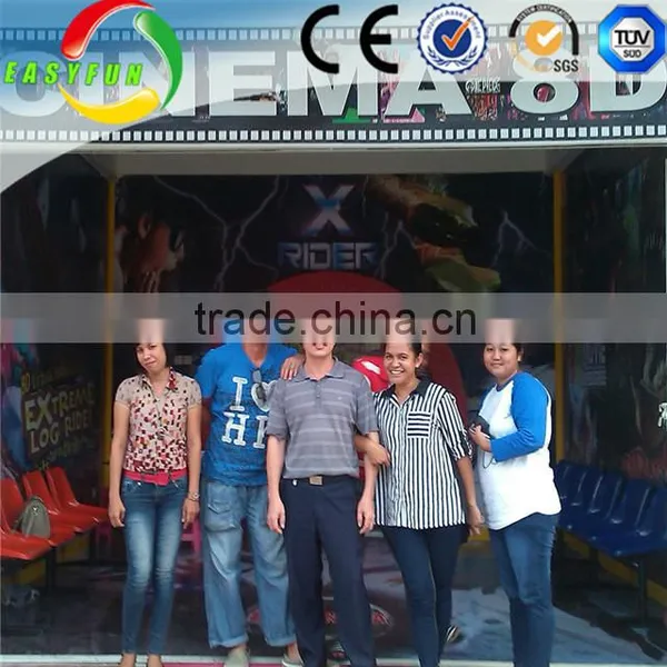 9d Cinema/2016 3d Cinema Simulator 4d Theater 5d Rider 7d Cinema 9d Kino Movie