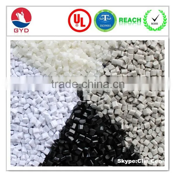 High Mobility pc alloy raw material, Modified PC/ABS plastic resin