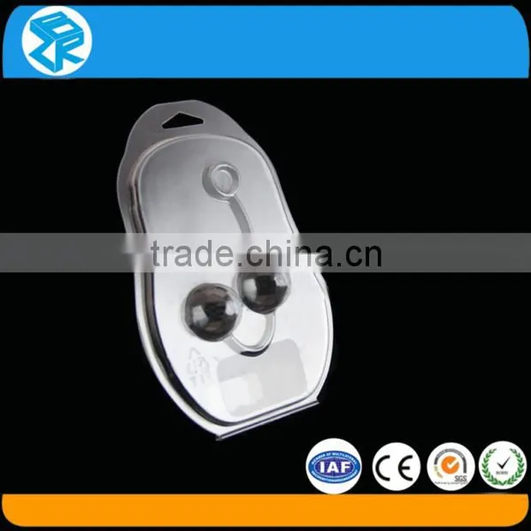 Polymer Insert Parts Blister Clamshell Packaging photo-6