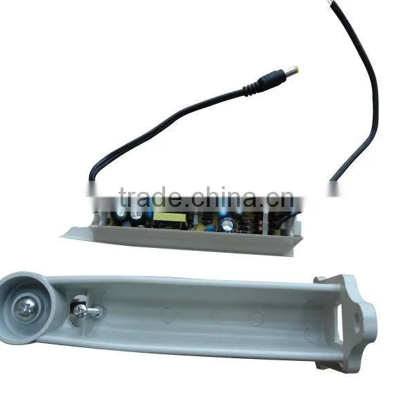 Aluminum Meterial Wall Ceiling Mount Bracket for CCTV Video Cameras photo-3