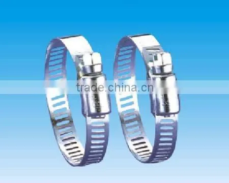 Hose Clamps