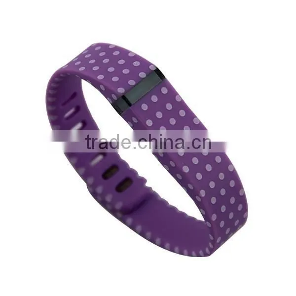 2015 NEW Wave Point Replacement Wristband for Fitbit Flex (No Tracker Chip) photo-6