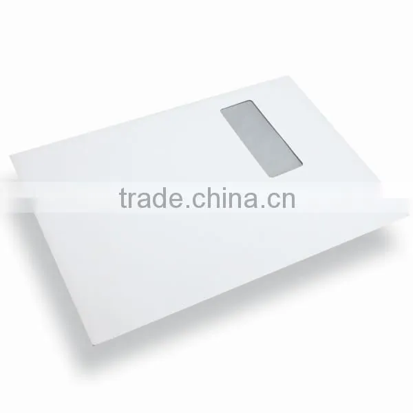 Bank Bill Envelope Printing in China photo-2