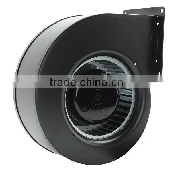 140 dc 24v 48v Forward Curved Single Inlet Centrifugal Fan Quality Choice