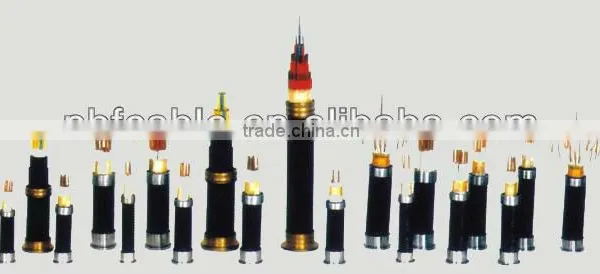 XLPE Cable/Power Cable For Ship