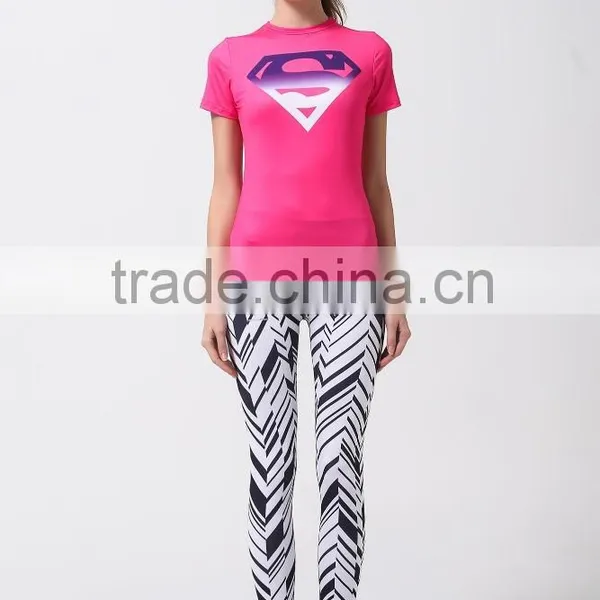 Womens Running Pants Compression Running Tights Sport Pants Fitness Woman Trousers Yoga Leggings Woman Sport Leggins Gym Pants photo-5