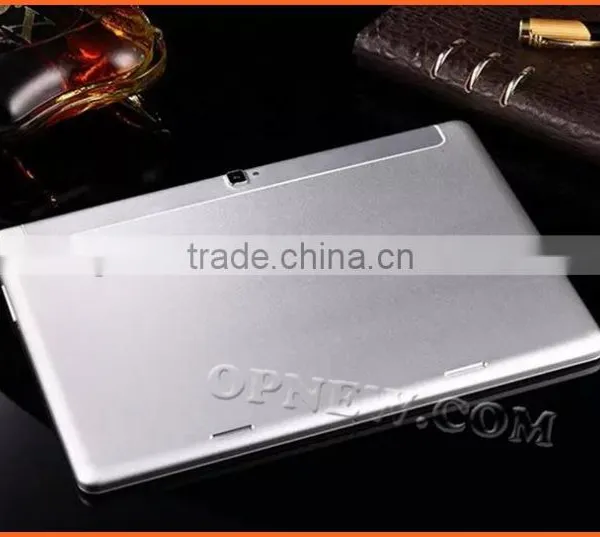 OEM 10 Inch Octa Core Tablet Android Tablet pc 3G Phablet GSM GPS FM Bluetooth Wifi 4 Bands Android 5.1 Lollipop Metal Case photo-4