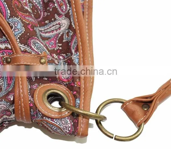 2015 Dubai Fashion Women Bag Lady Wholesale Cheap Handbags Latest Ladies Elegance Bags photo-5