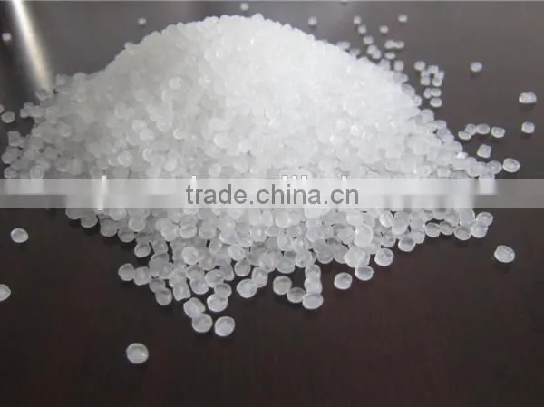 PE Virgin HDPE/LDPE/LLDPE/PP photo-2