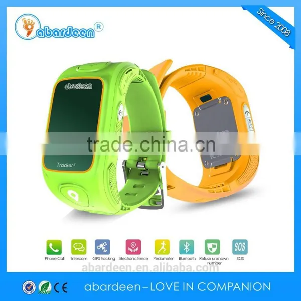 Smart Phone Android Small Gps Tracking Device With Sim Card
