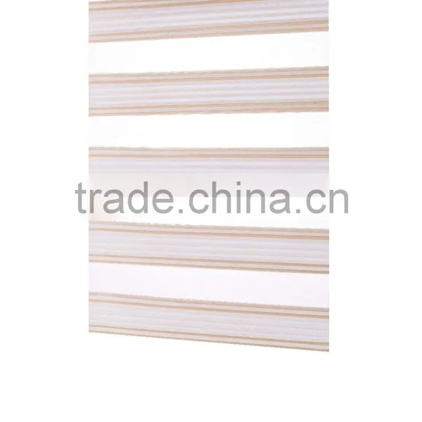 Fashion Roller Blinds/zebra Blinds/day-night Blinds photo-2