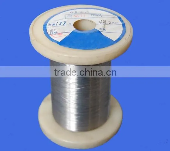 Nickel Cadmium Wire