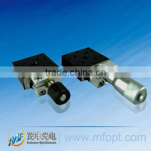 Revolving Stage /Precision Rotary Stage photo-6