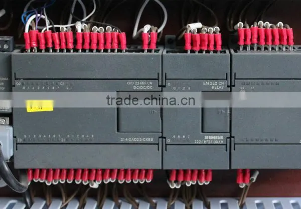 Cosmetic Blister Packing Machine photo-4