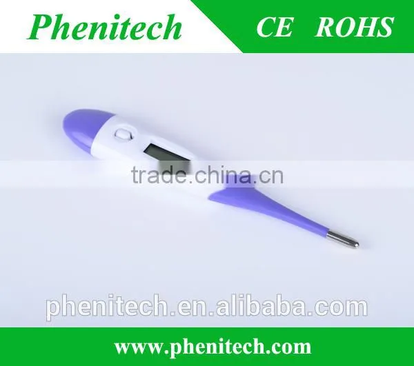 Mini Pen Type Electric Digital Thermometer photo-2