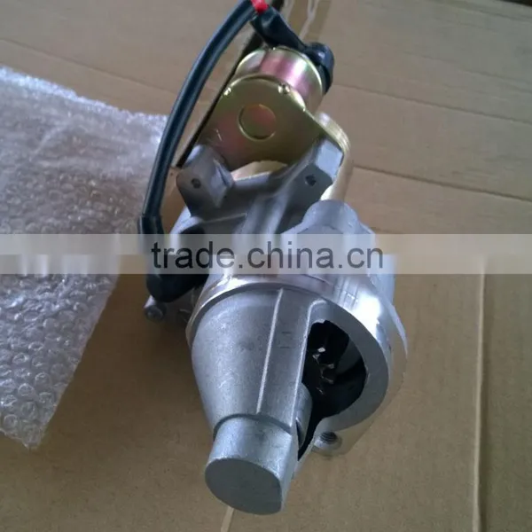 177F BISON China Taizhou 5.5kw Gasoline Generator Spare Parts Electric Start Kit Quality Choice photo-4