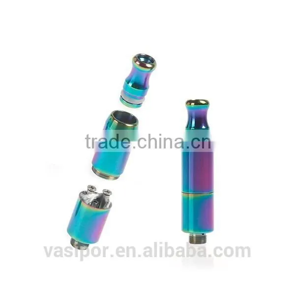 Pretty Rainbow Rda Atomizer From Professional Manufacturer photo-2