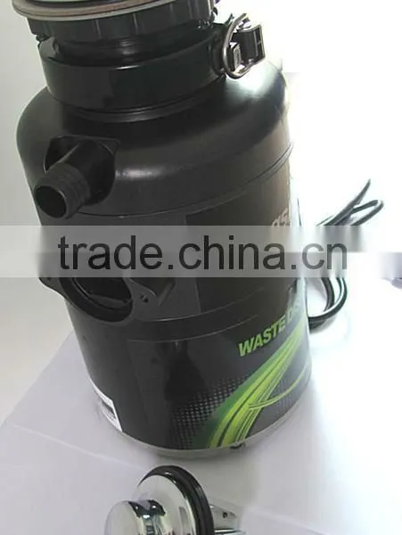 Sink Garbage Disposals Environmental Protection for Kitchen DSW-Z390A photo-5
