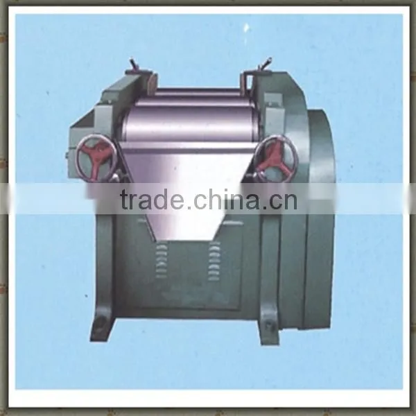 Wheat Flour Milling Machine photo-2