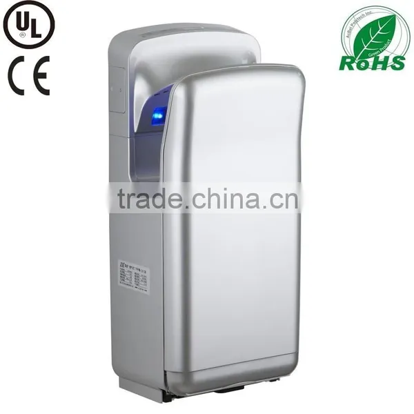 MAGNUM BLUE LIGHTNING HAND DRYER photo-2