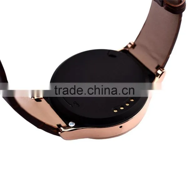 China Factory Direct Android Smart Watch photo-3