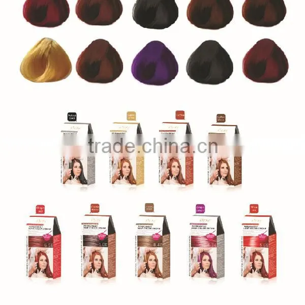 Dark Brown Hair Dye Best Manufacturer Color Hair Christmas Present photo-4