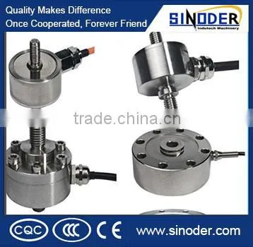 Hot Sale Weighting Sensor ,sensor ,plate Ring Sensor photo-3