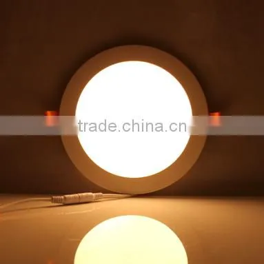 Hot Selling New Product for 2015 Led Downlight Retrofit Dimmable Led Recessed Light 12W photo-2